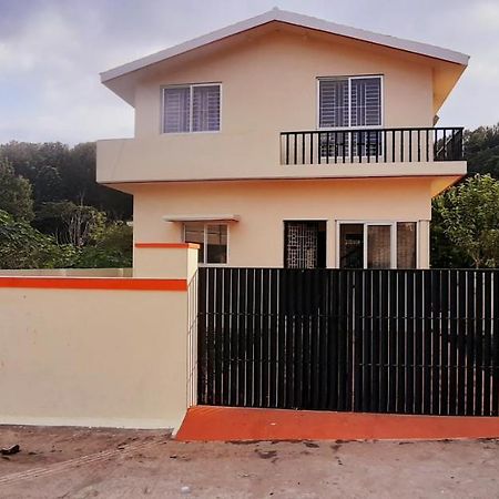 Bamboo Private Homestay Йеркод Экстерьер фото