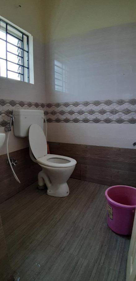 Bamboo Private Homestay Йеркод Экстерьер фото
